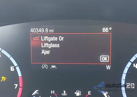 2022 Ford Bronco Sport Big Bend from USA, damaged, VIN 3FMCR9B67NRE06921